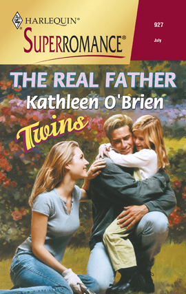 Title details for Real Father by Kathleen O'Brien - Available